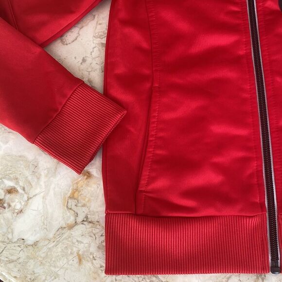 Puma Nylon Track Jacket - Picture 6 of 8